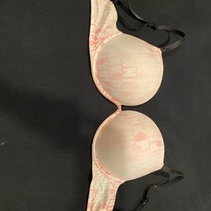 PINK bra